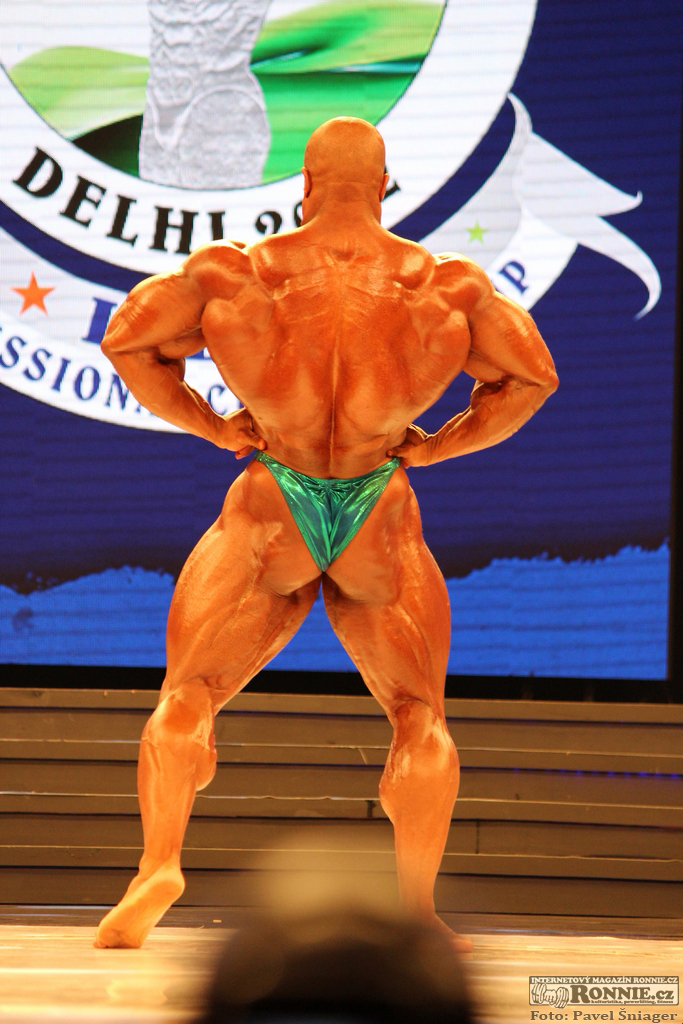 Phil Heath