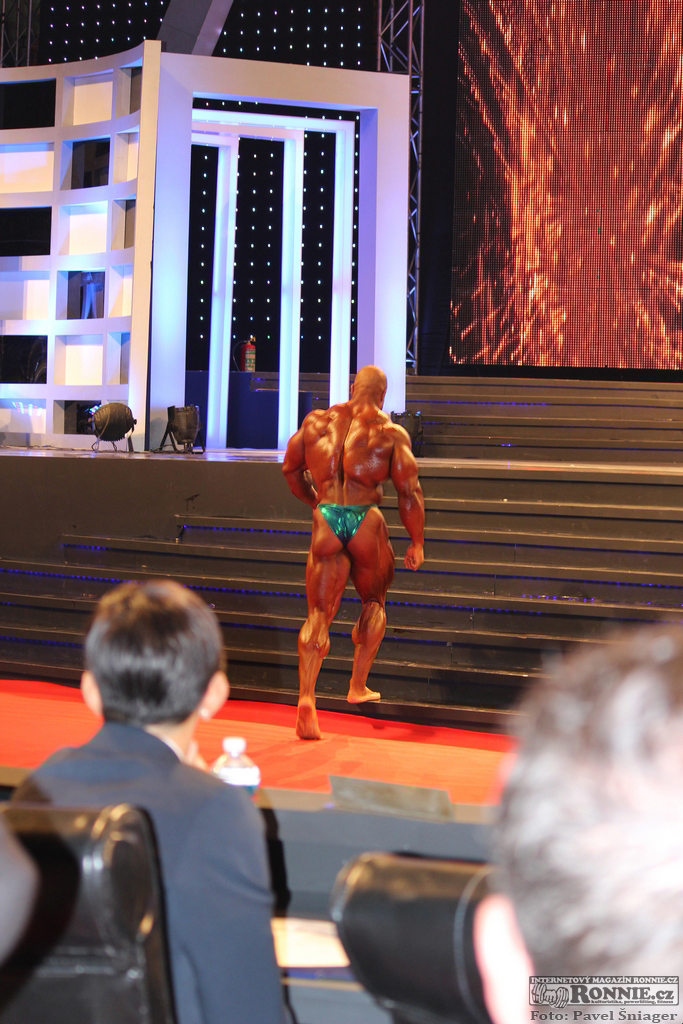 Phil Heath