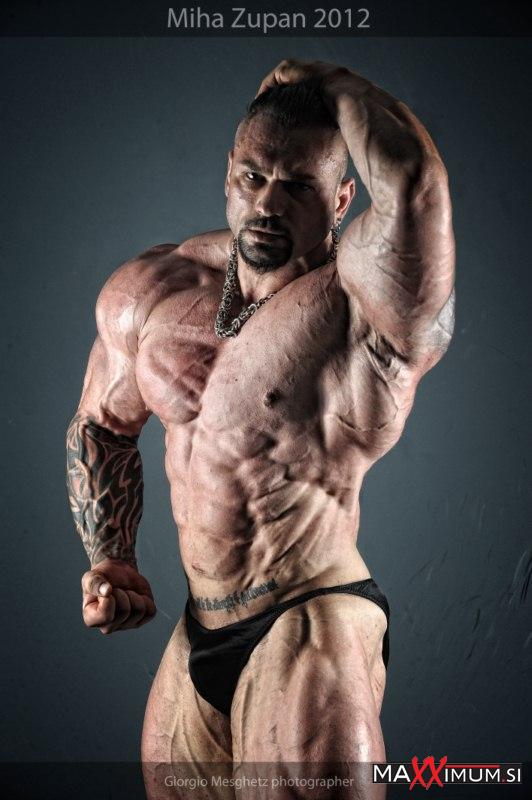 Miha Zupan