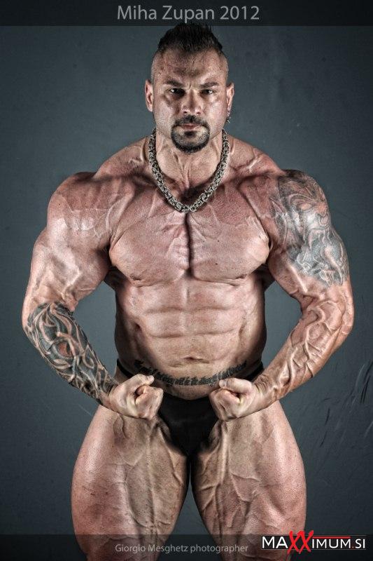 Miha Zupan