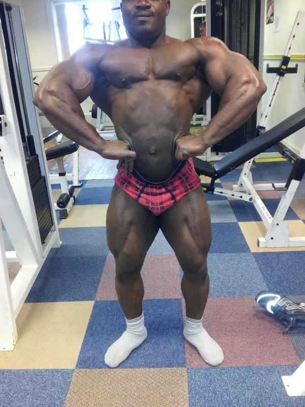 Nana Manu