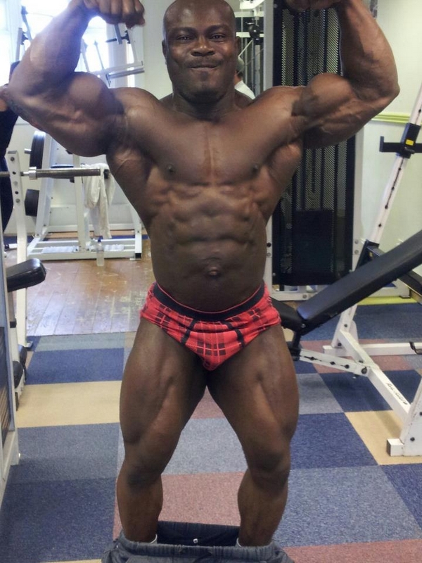 Nana Manu