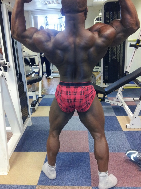 Nana Manu