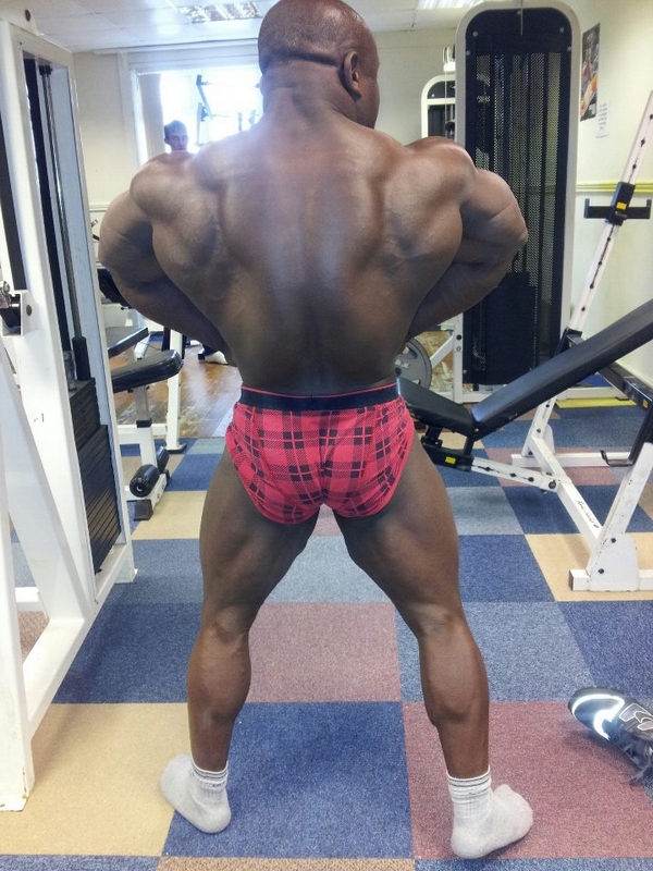 Nana Manu