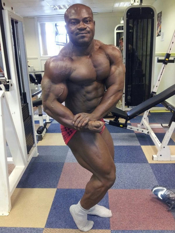 Nana Manu