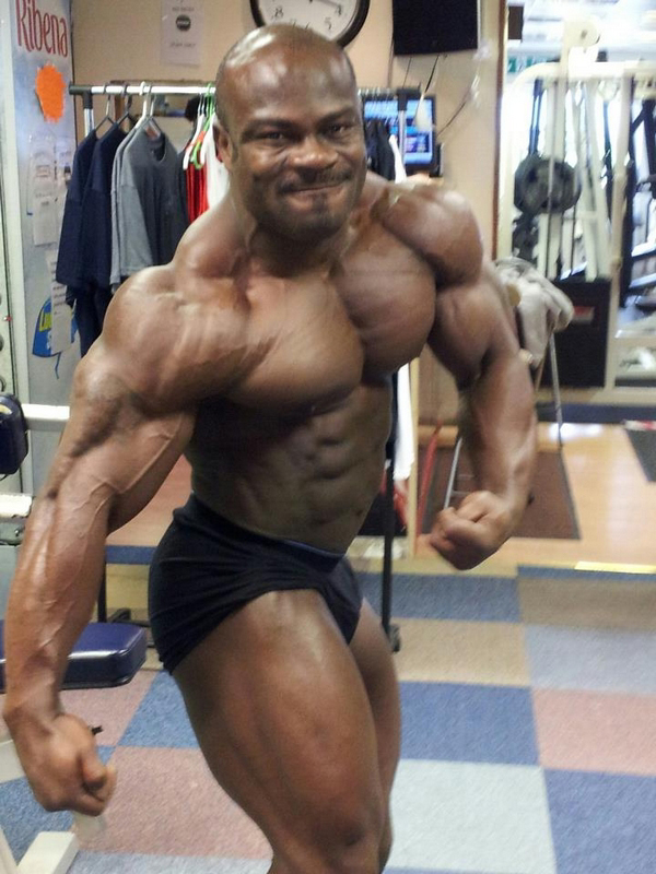 Nana Manu