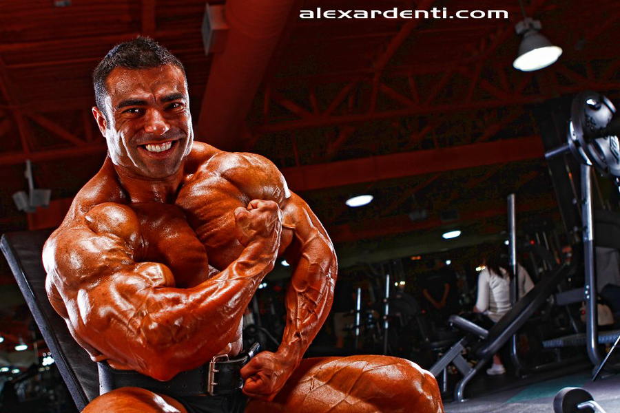 Eduardo Correa