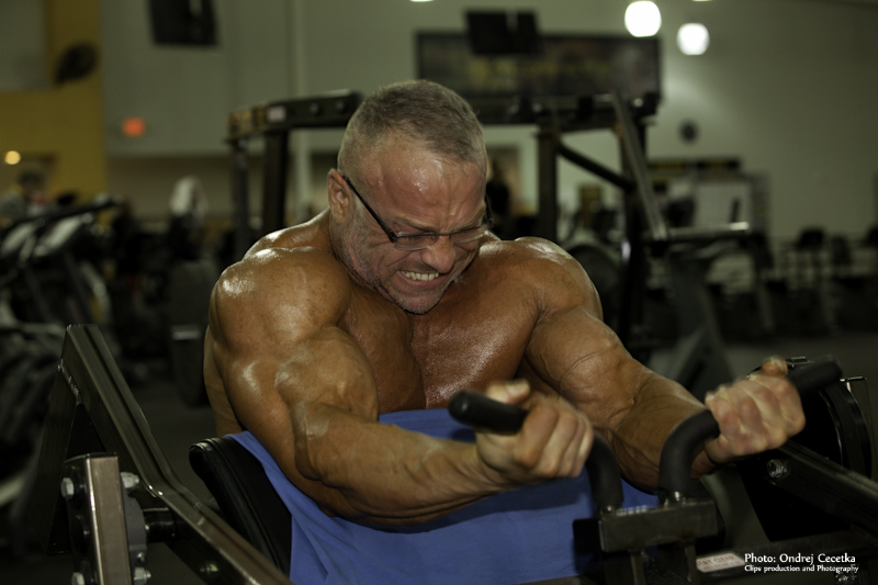 Petr Vani�