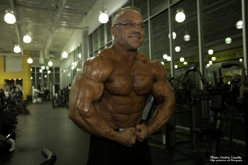 Petr Vani�