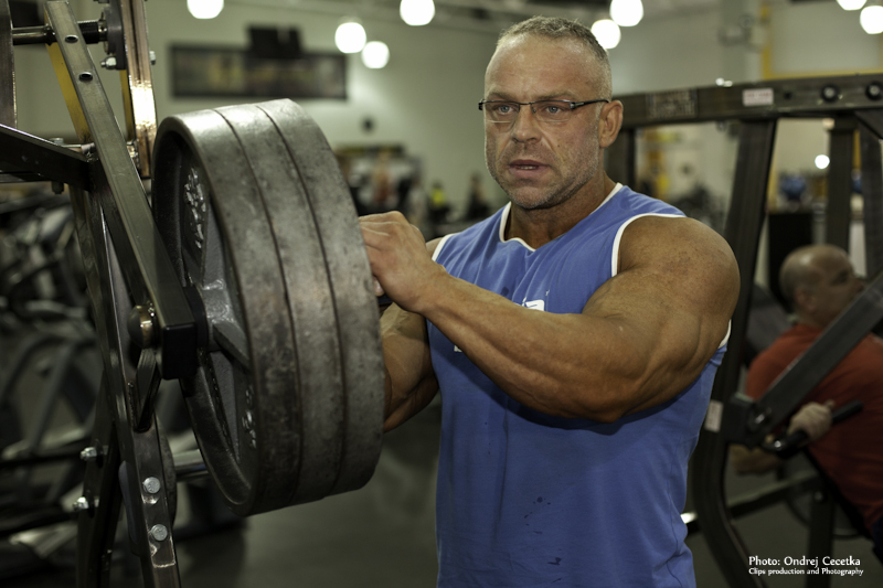 Petr Vani�
