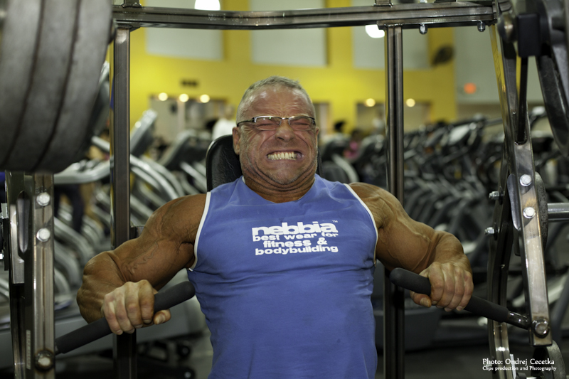 Petr Vani�