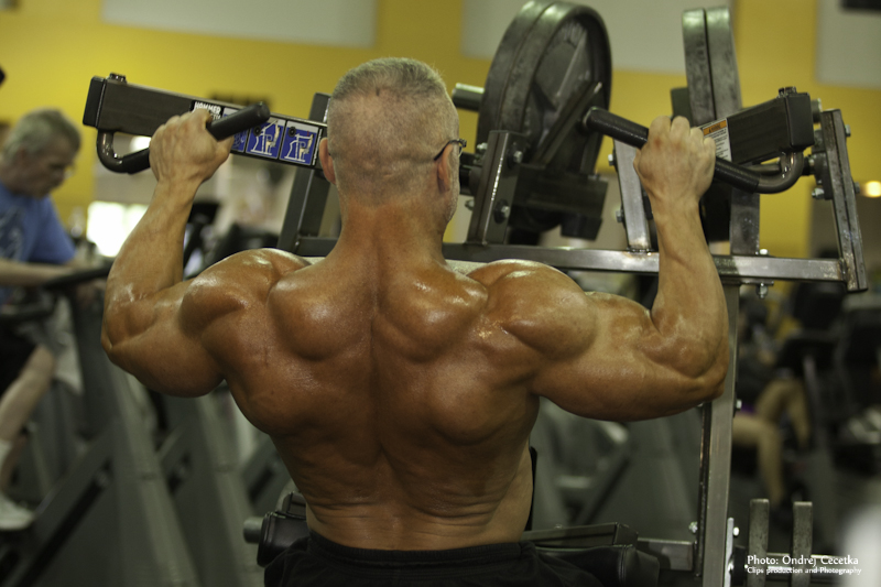 Petr Vani�