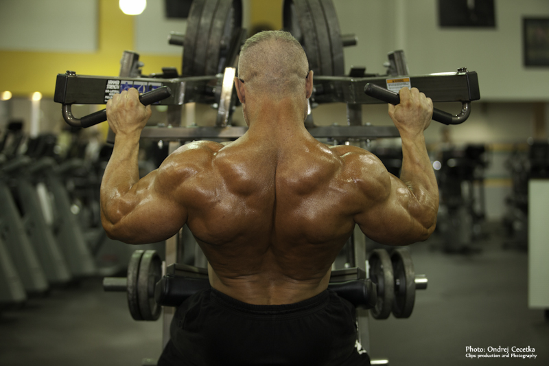 Petr Vani�
