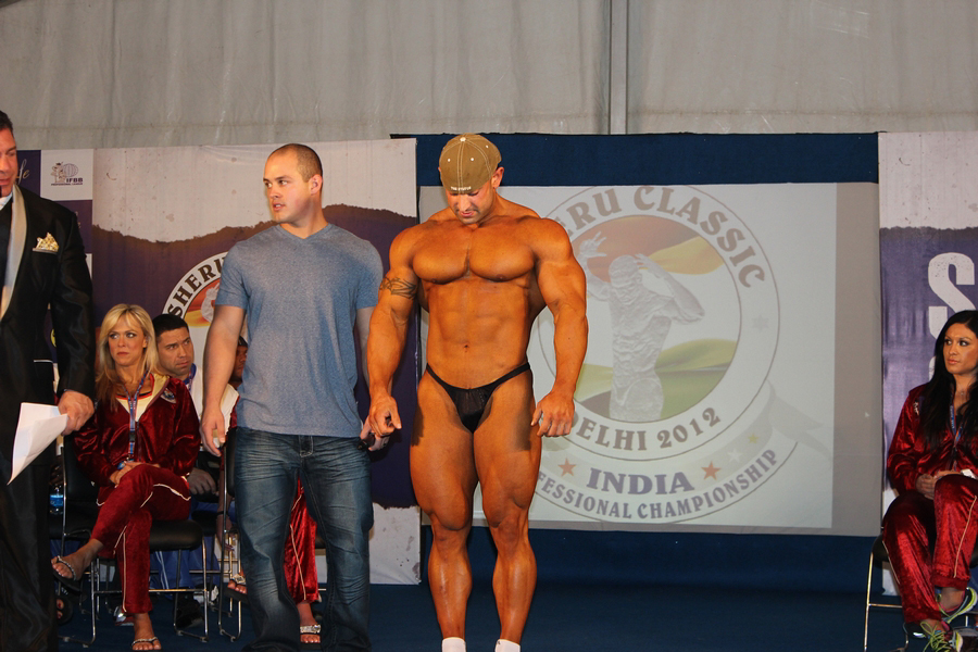 Guy Cisternino