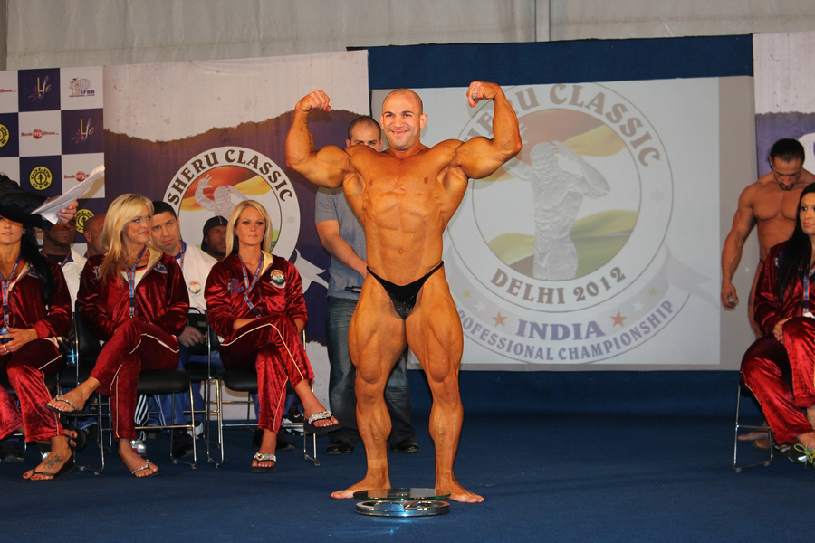 Amit Sapir