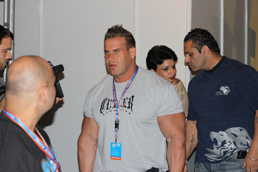 Jay Cutler