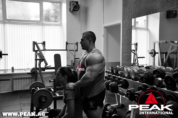 Alexey Lesukov