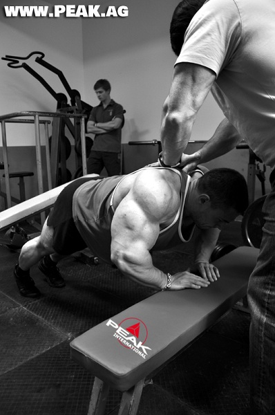 Alexey Lesukov