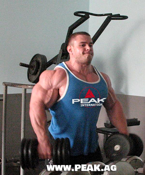 Alexey Lesukov