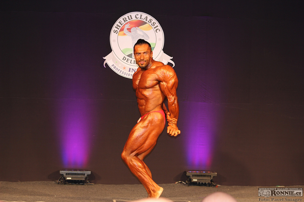 Mirsad Terzo