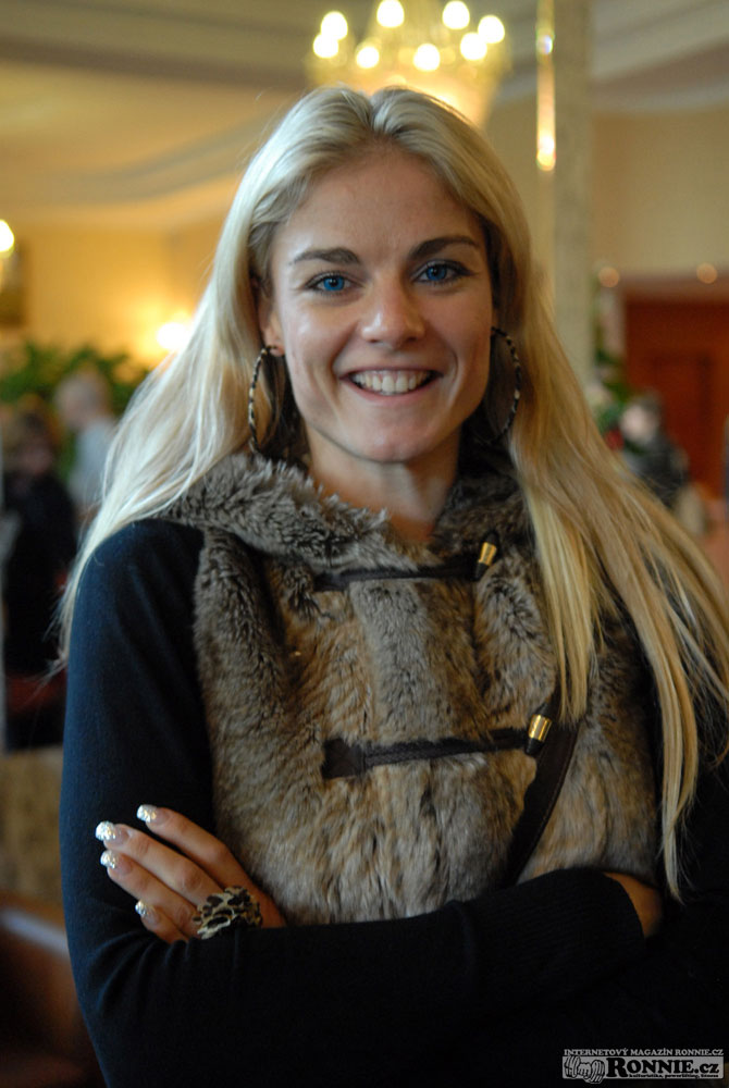 MS �en a fitness mu�� 2012 - Vladim�ra Kr�sov�