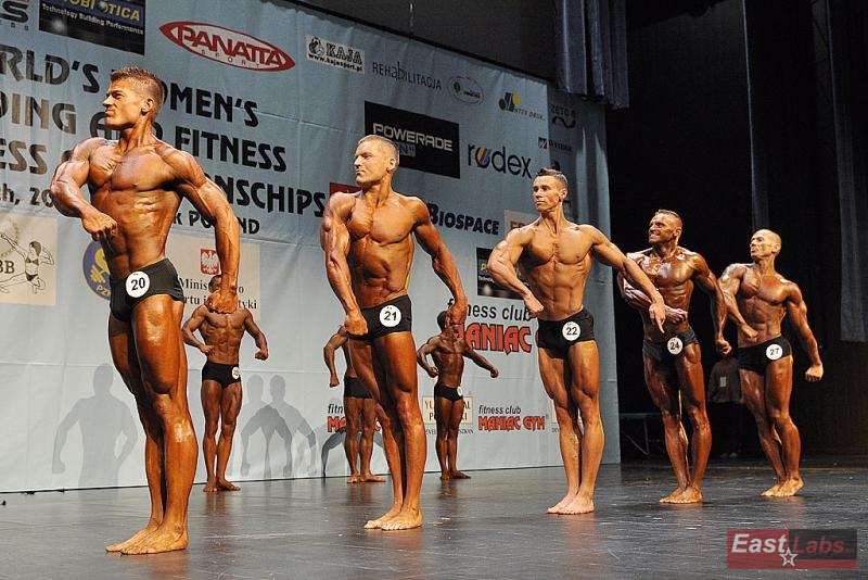Oleg Anissimov, Konstantin Nekrasov, Mariusz Lewandowski, Lubo� Koumal