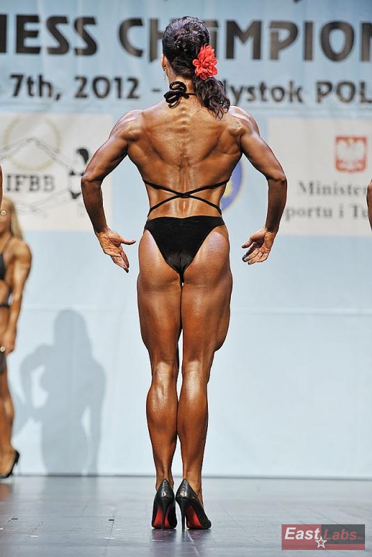 Petra Urb�nkov� 