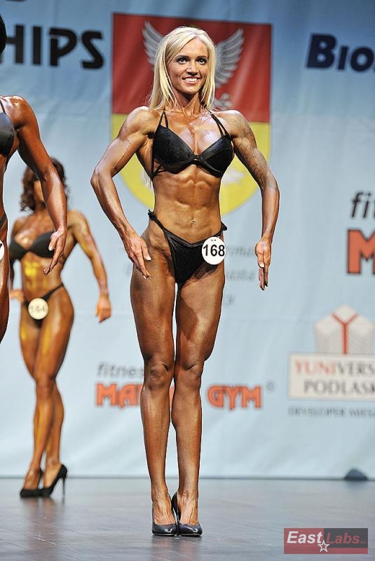 Alina Pettke 