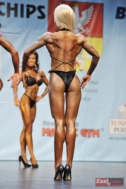 Alina Pettke 