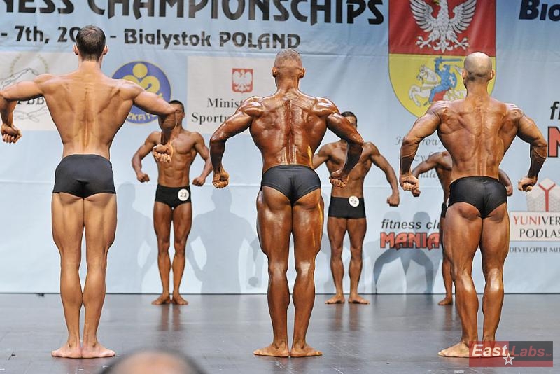 Konstantin Nekrasov, Mariusz Lewandowski, Lubo� Koumal
