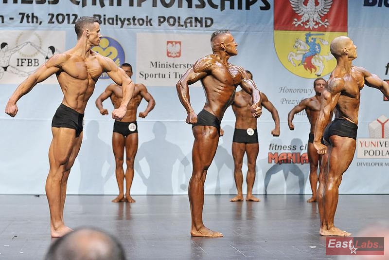 Konstantin Nekrasov, Mariusz Lewandowski, Lubo� Koumal