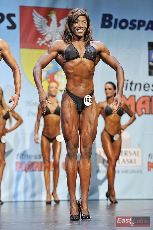 Sidibe Khoudiedji 