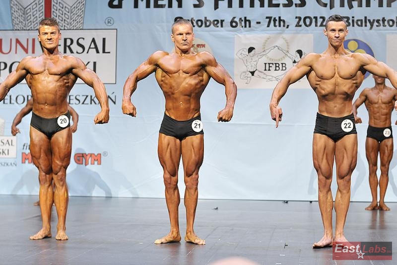 Oleg Anissimov, Konstantin Nekrasov