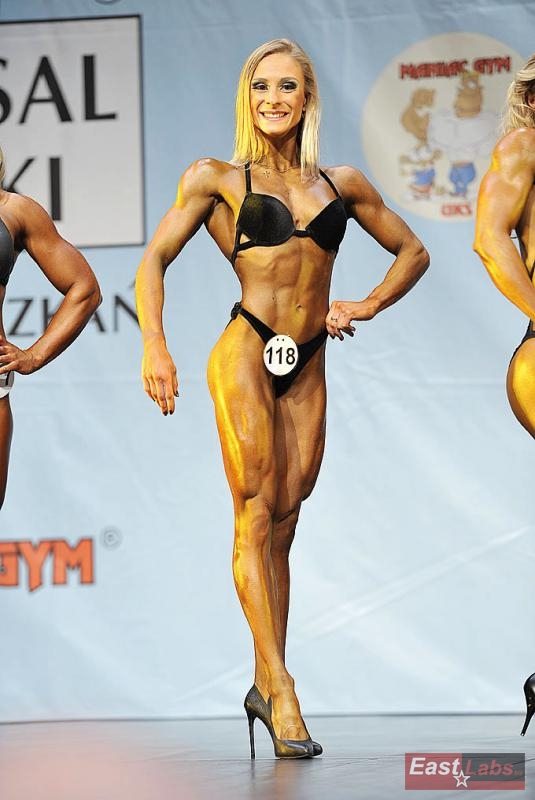 Elina Gook 
