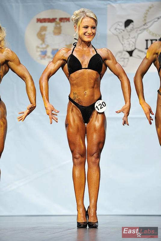 Angela Derzapf 