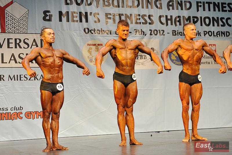 Fedir Khashalov, Oleg Anissimov