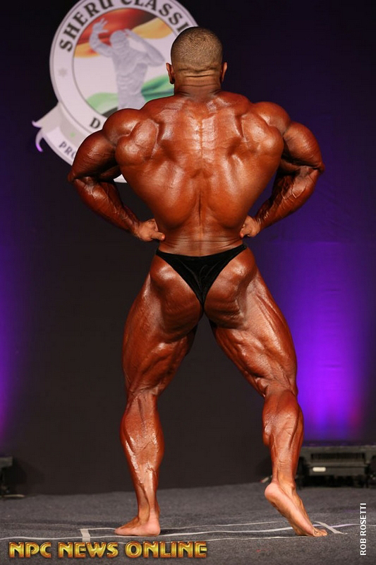 David Henry