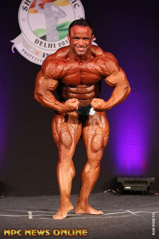 Jose Raymond