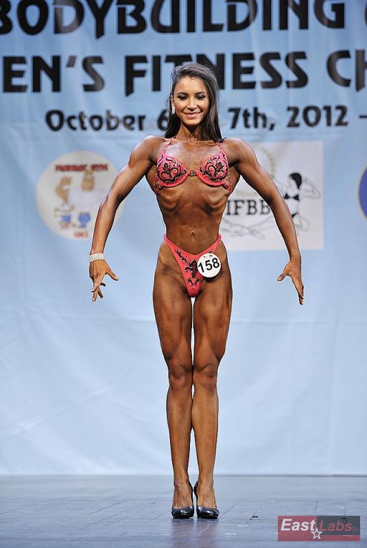 Aminat Tuleubaeva