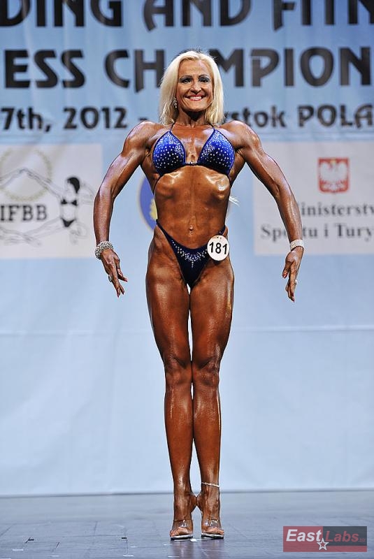 Sonata Ilijonskiene