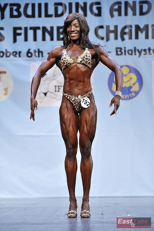 Sidibe Khoudiedji