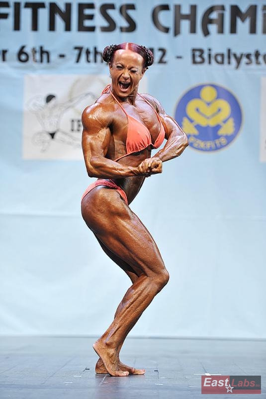 Eva Blom