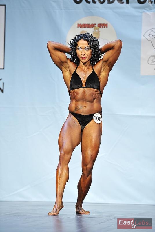 Maryna Alf
