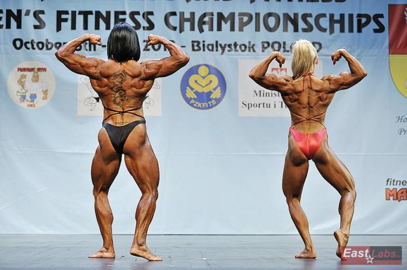 Renee Campbell, Jana Purdjakov�