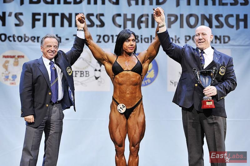 Renee Campbell