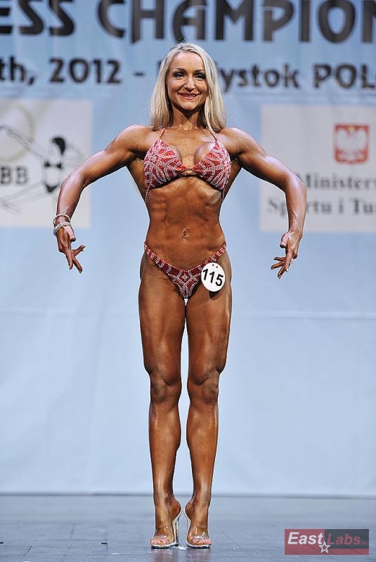 Silvia Kovacsova