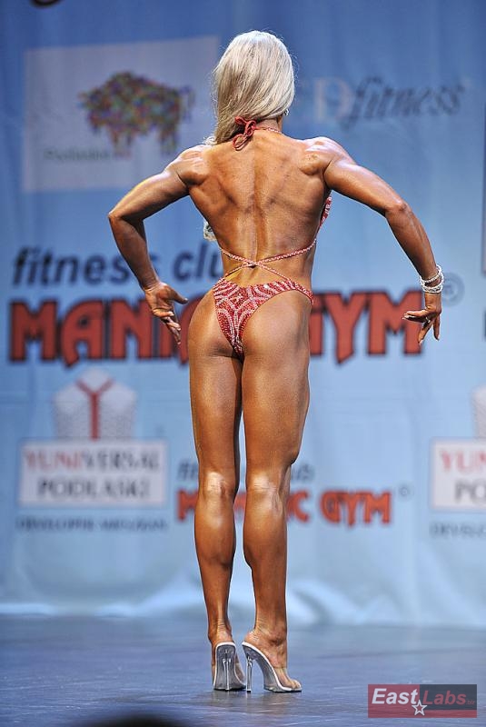 Silvia Kovacsova