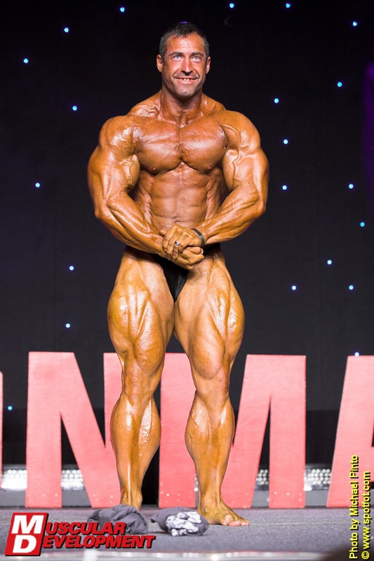 Erik Fankhouser