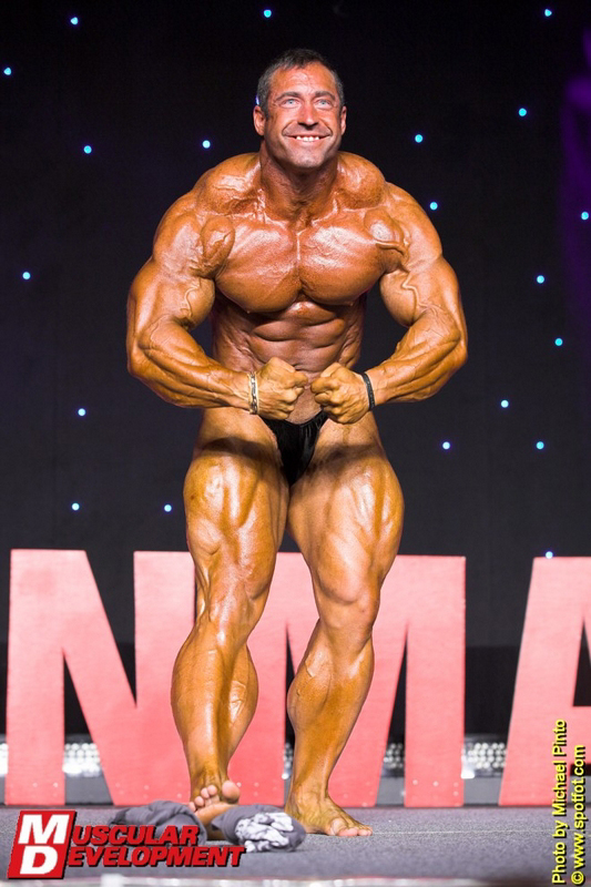 Erik Fankhouser