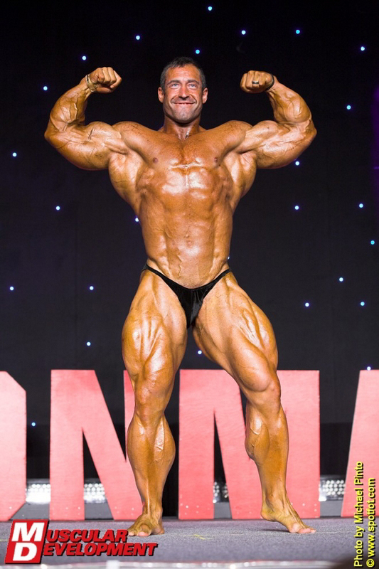 Erik Fankhouser